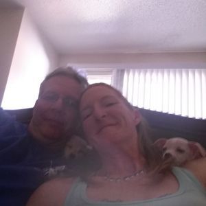 Meet your Posher, Donna