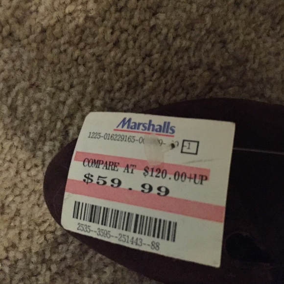 New with tags Jessica Simpson booties - Picture 3 of 3