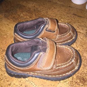 Toddler boy shoes