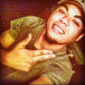 Meet your Posher, Ethan