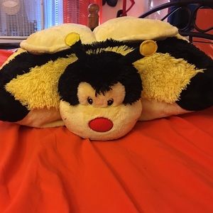 Pillow pet