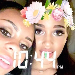 Meet your Posher, Kyla