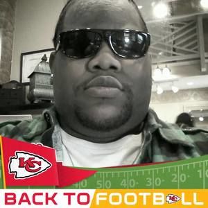 Meet your Posher, Denzel