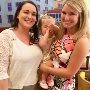 Meet your Posher, Staci