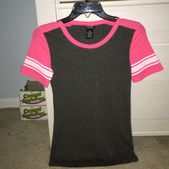 Tshirt from rue21