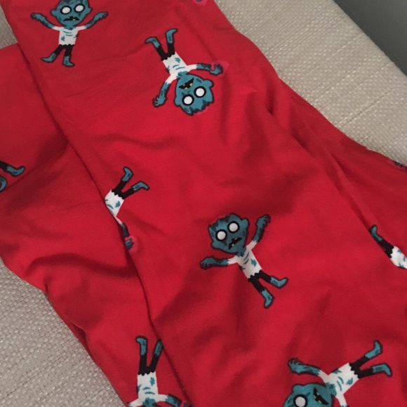 Lularoe Halloween Leggings