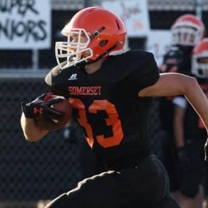 Meet your Posher, Christian