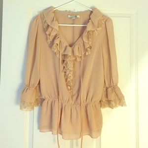 Forever21 Blouse