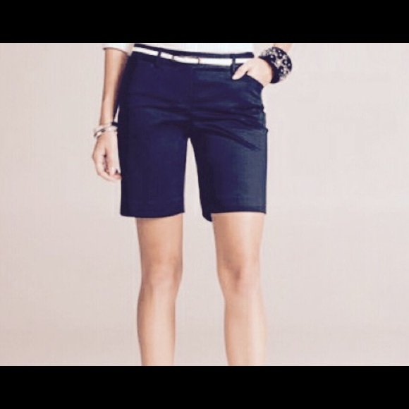 Express Design Studio City Dress Shorts