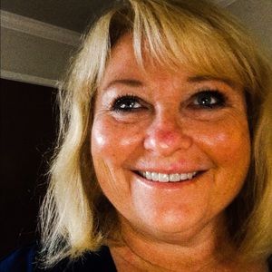 Meet your Posher, Tracy