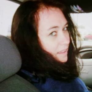 Meet your Posher, Terri