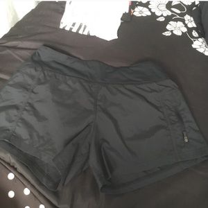 Size 6 Lululemon Shorts!