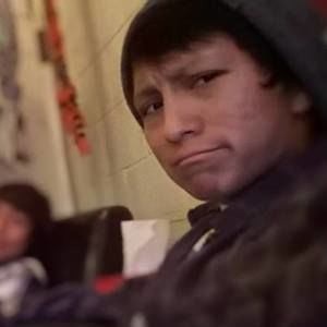 Meet your Posher, Keithan