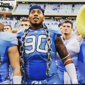 Meet your Posher, Nazair