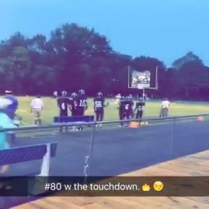 Meet your Posher, Jason