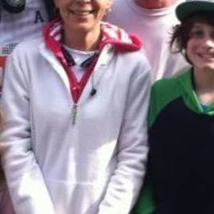 Meet your Posher, Debbie