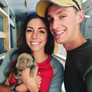 Meet your Posher, Mary beth