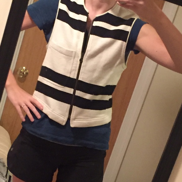 Empirio Armani Sweater vest