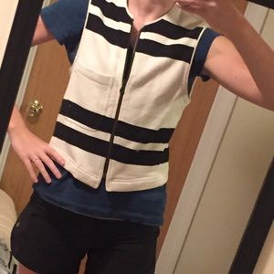 Empirio Armani Sweater vest