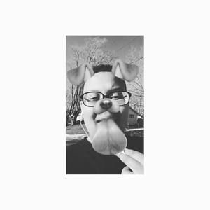 Meet your Posher, Cameron