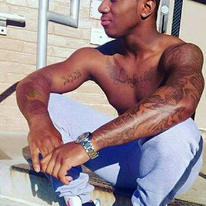 Meet your Posher, Anthony