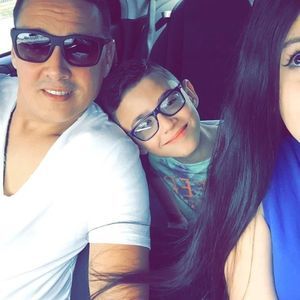 Meet your Posher, Omar