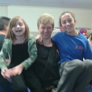 Meet your Posher, Joe