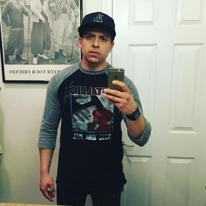 Meet your Posher, Ralph