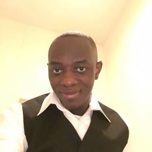 Meet your Posher, Bismark