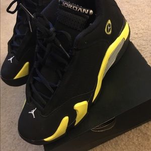 Jordan 14