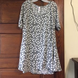 LuLaRoe Perfect T