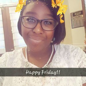 Meet your Posher, Mariah