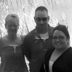 Meet your Posher, Marilyn