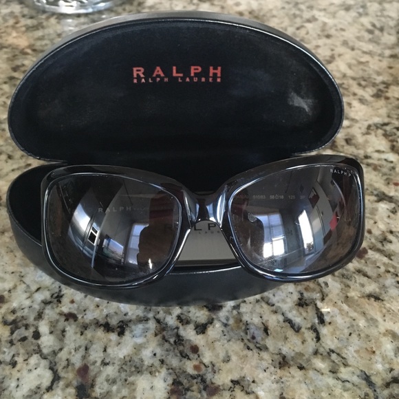 Ralph Lauren sun glasses