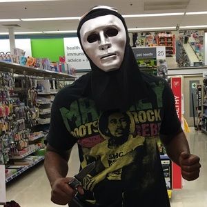 Meet your Posher, Edward