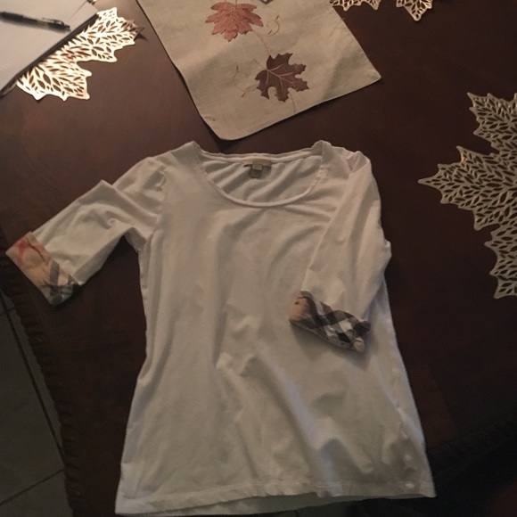 Burberry Brit shirt
