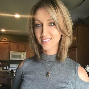 Meet your Posher, Katherine