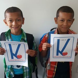 Meet your Posher, Crystal