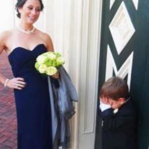 Meet your Posher, Kristin