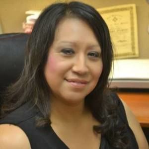 Meet your Posher, Janet