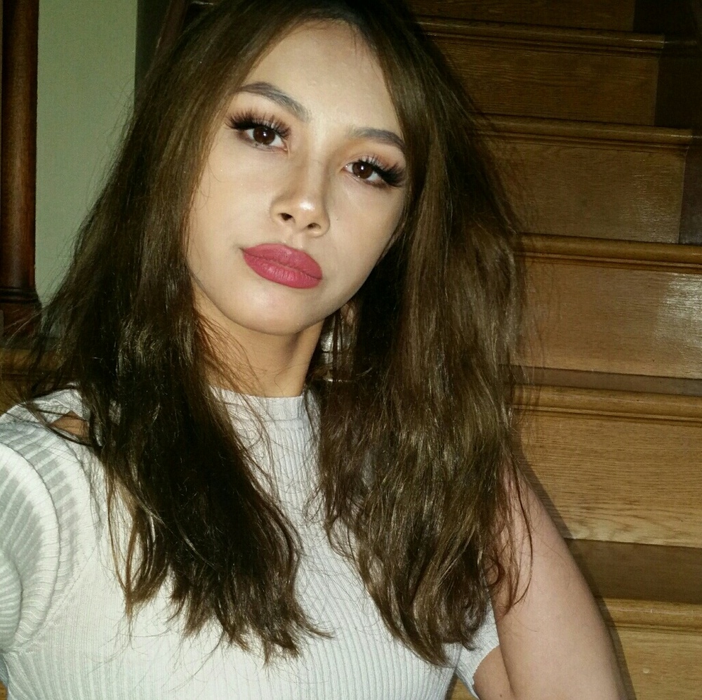 Meet your Posher, Mayciann