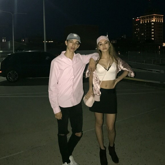 Meet your Posher, Mayciann - Picture 2 of 3