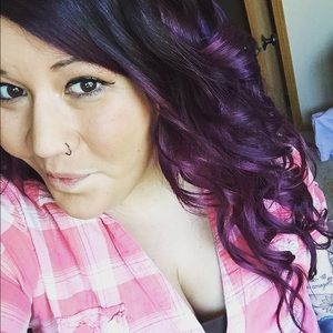 Meet your Posher, Brandi