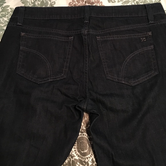 Joe's jeans!