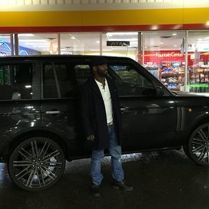 Meet your Posher, Marchello