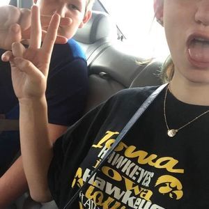 Meet your Posher, Dylan