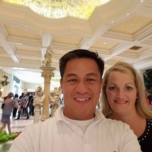 Meet your Posher, Melanie