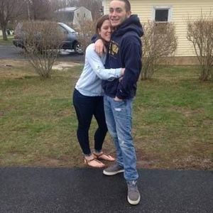 Meet your Posher, Kayleigh