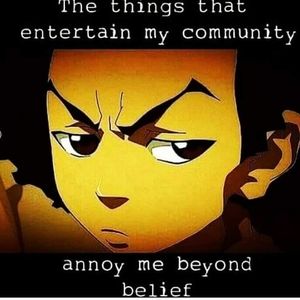 Meet your Posher, Wesley