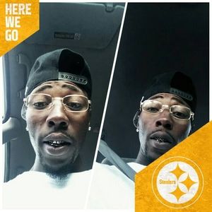 Meet your Posher, Johnathan